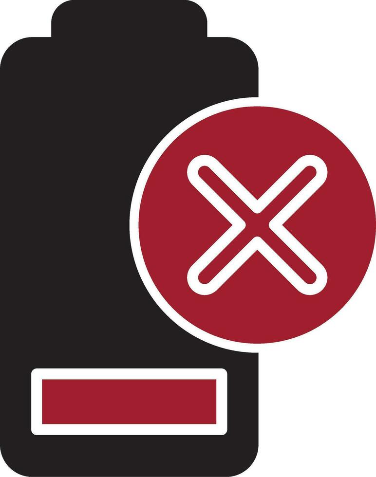 Cancel Vector Icon