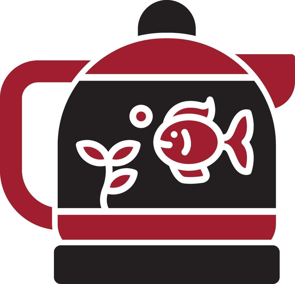 Aquarium Vector Icon