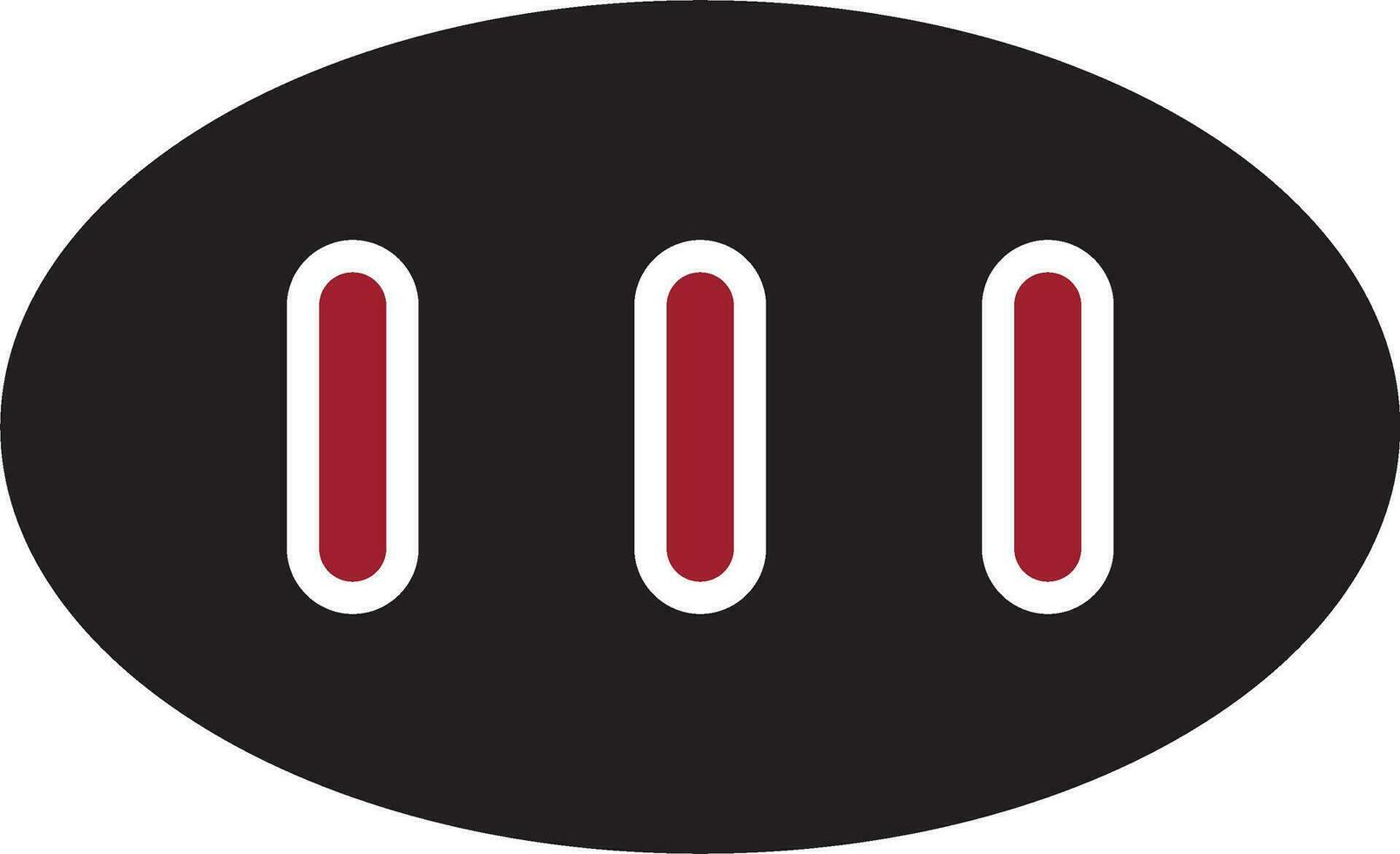 Bakery Vector Icon