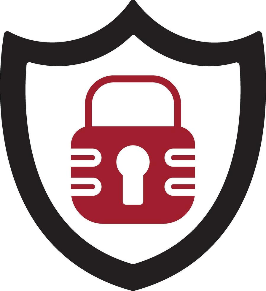 security Vector Icon