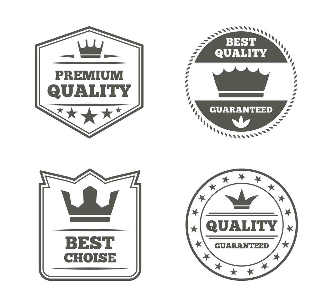 https://static.vecteezy.com/system/resources/previews/032/180/250/non_2x/best-quality-high-premium-value-superior-brands-individual-labels-with-royal-crown-emblems-collection-free-vector.jpg