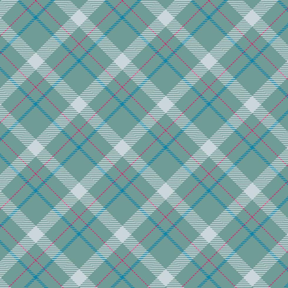 Scottish tartan plaid repeated vector seamless pattern for the background