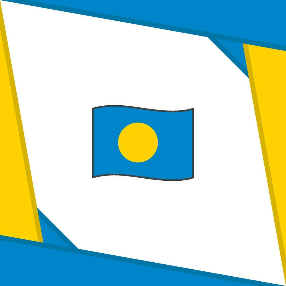 palau independence day 2025