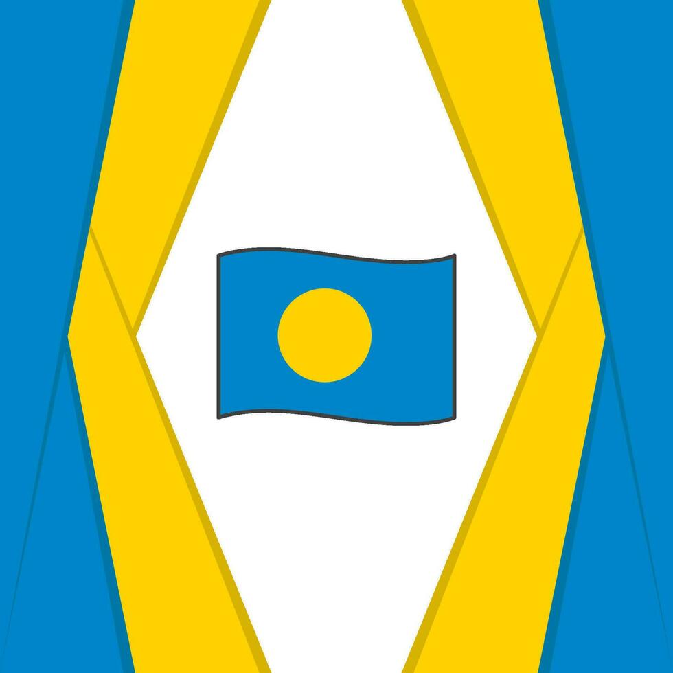 palau independence day schedule
