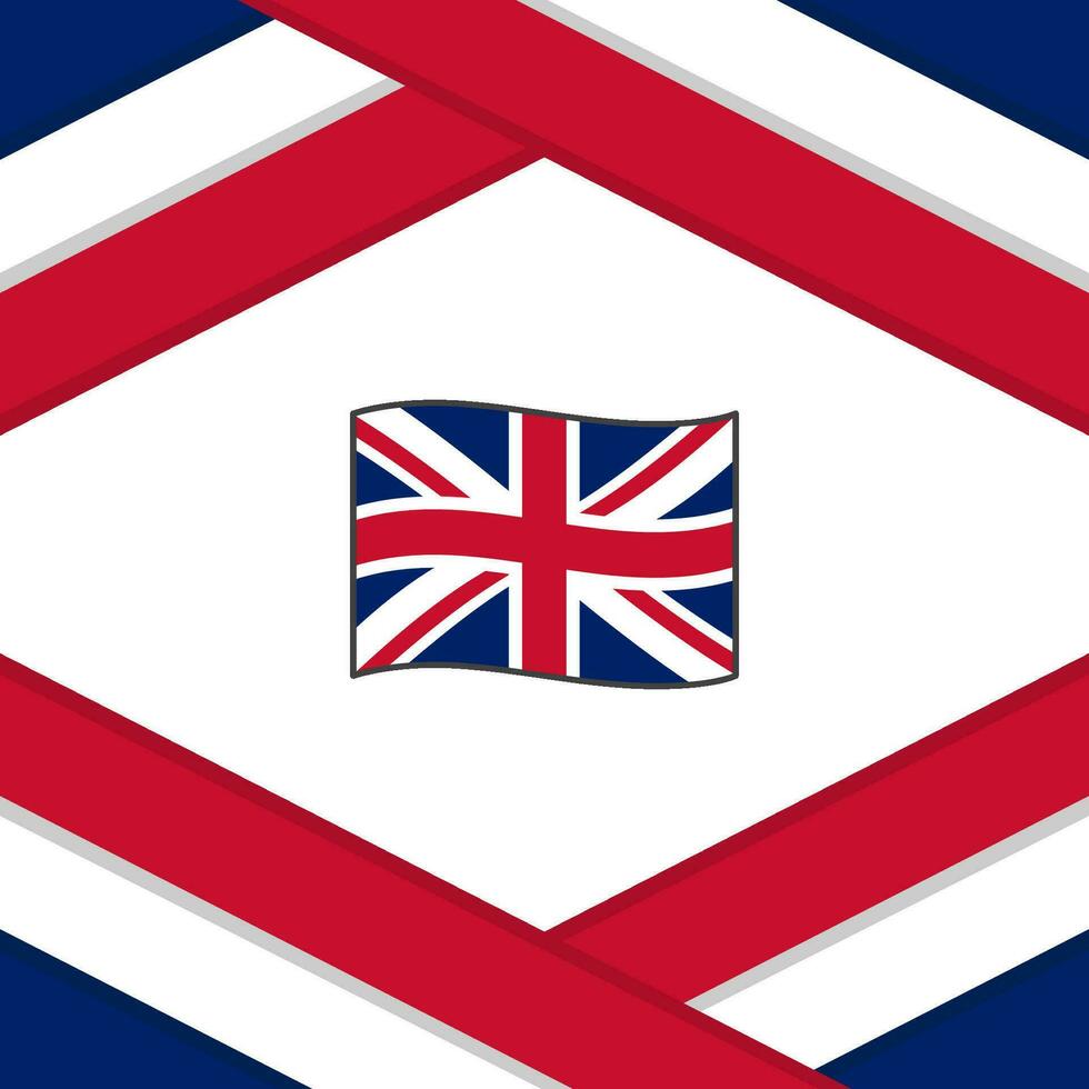 Akrotiri And Dhekelia Flag Abstract Background Design Template. Akrotiri And Dhekelia Independence Day Banner Social Media Post. Akrotiri And Dhekelia Template vector