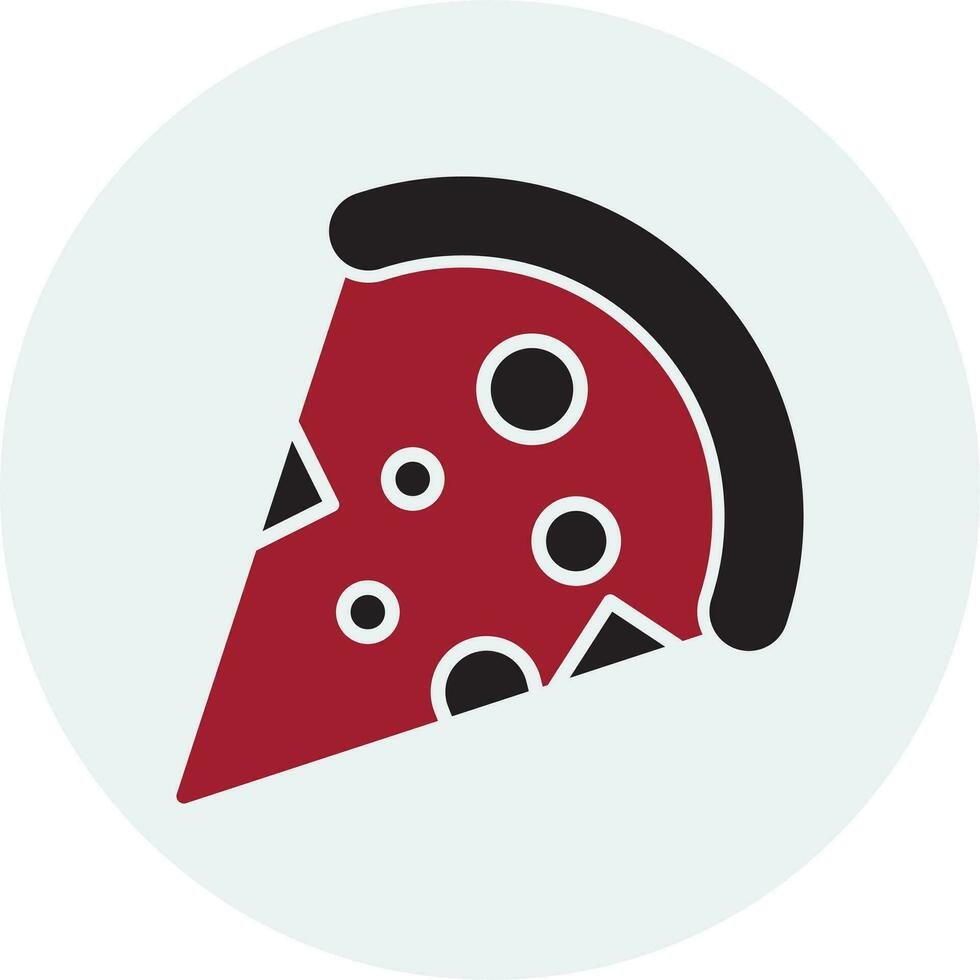 Pizza Vector Icon
