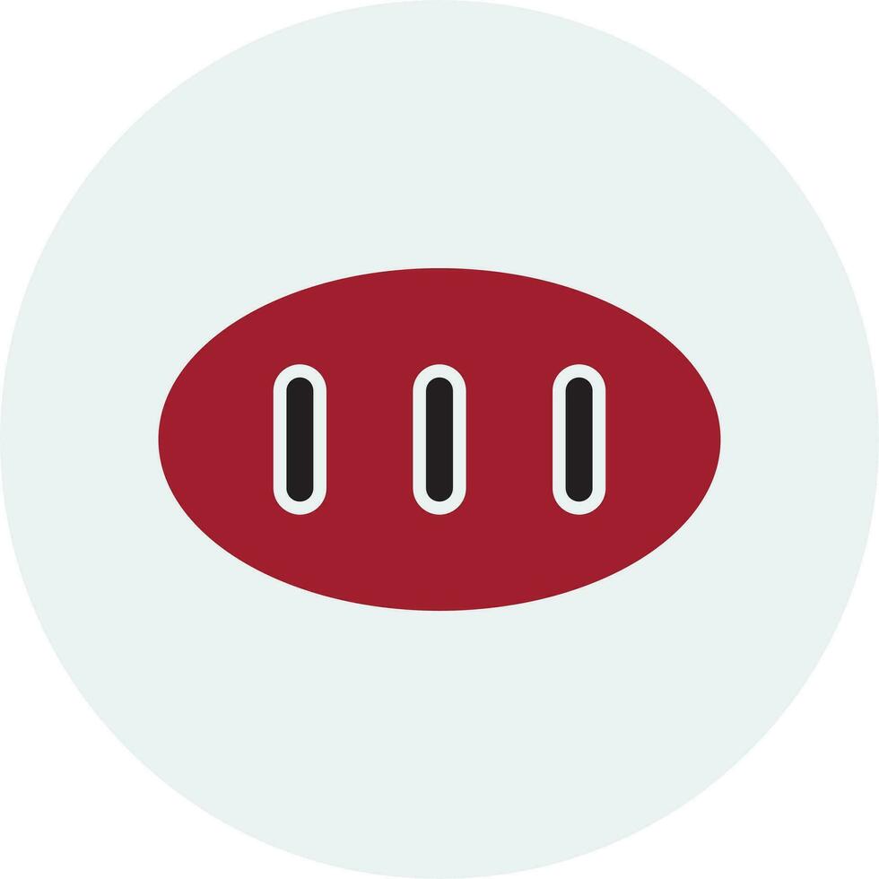 Bakery Vector Icon