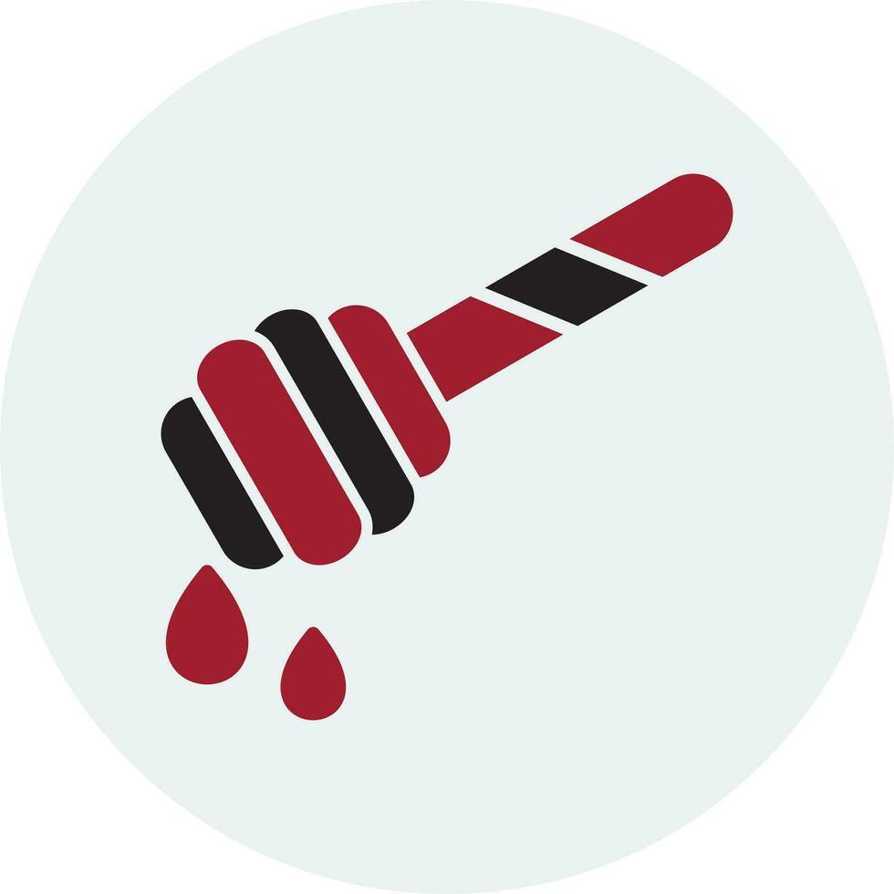 Honey Vector Icon
