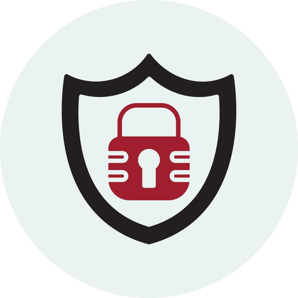 security Vector Icon