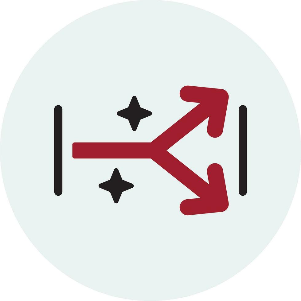 Arrows Vector Icon