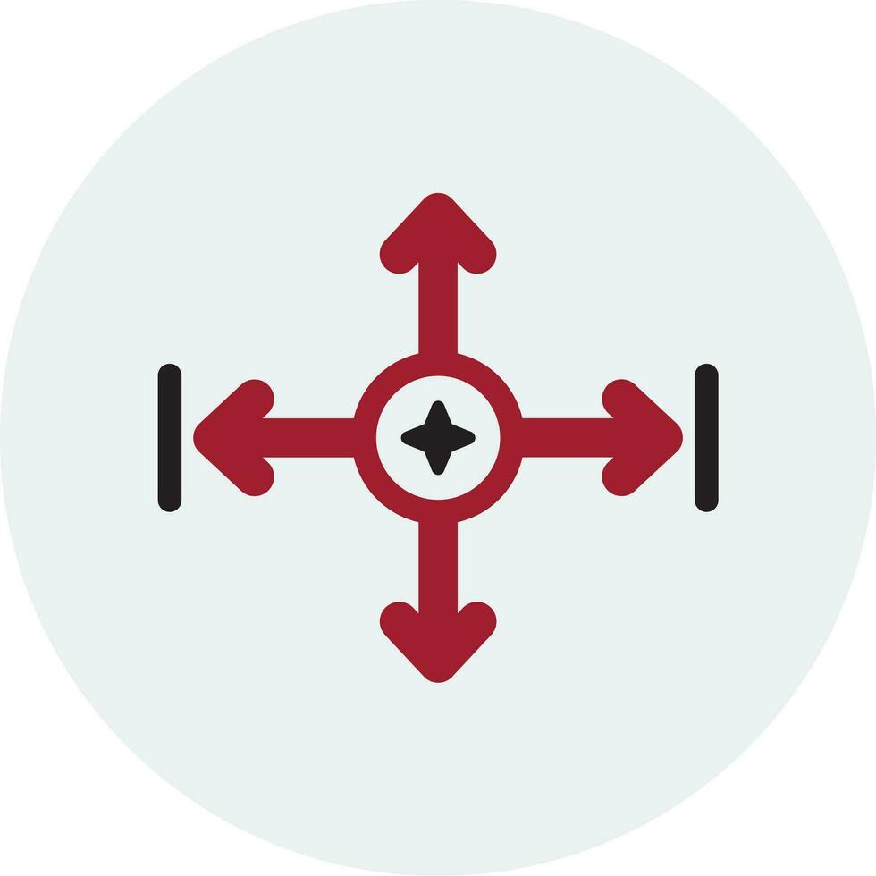 Arrows Vector Icon