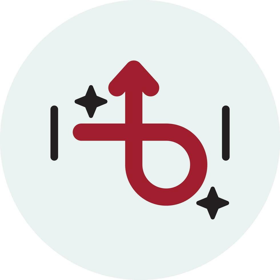 Arrows Vector Icon