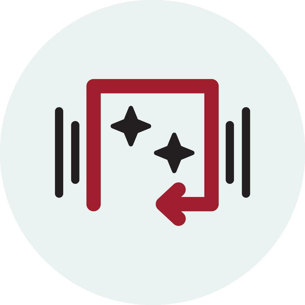 Arrows Vector Icon