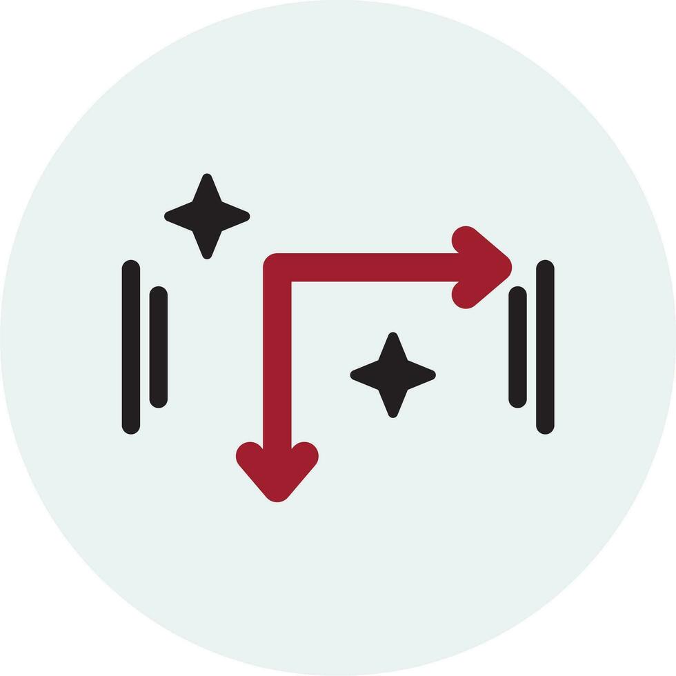Arrows Vector Icon