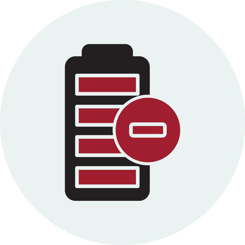 Remove Vector Icon