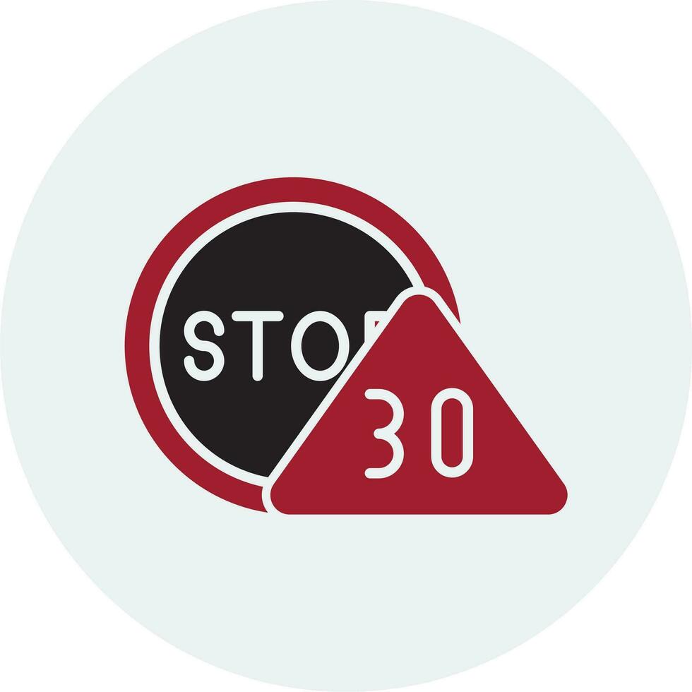 Sign Vector Icon