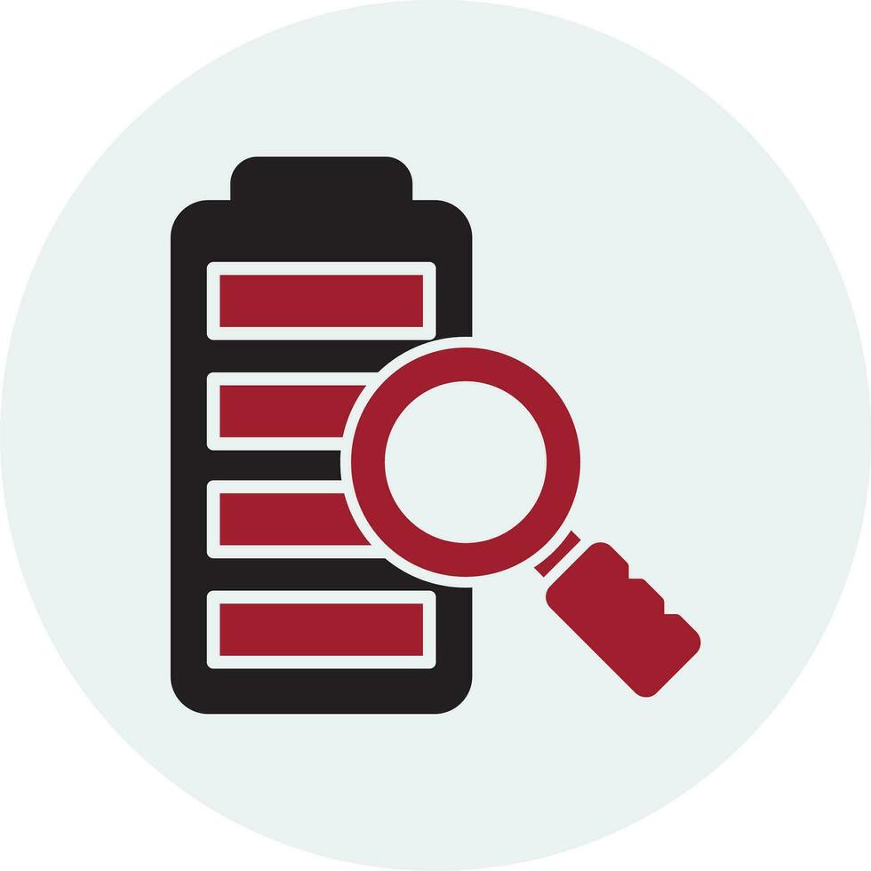 Checkup Vector Icon