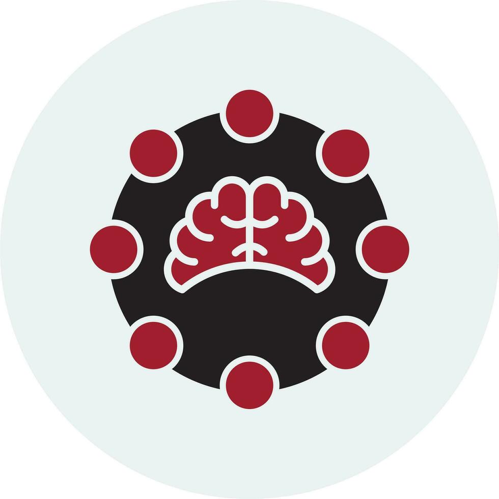 Harmony Vector Icon
