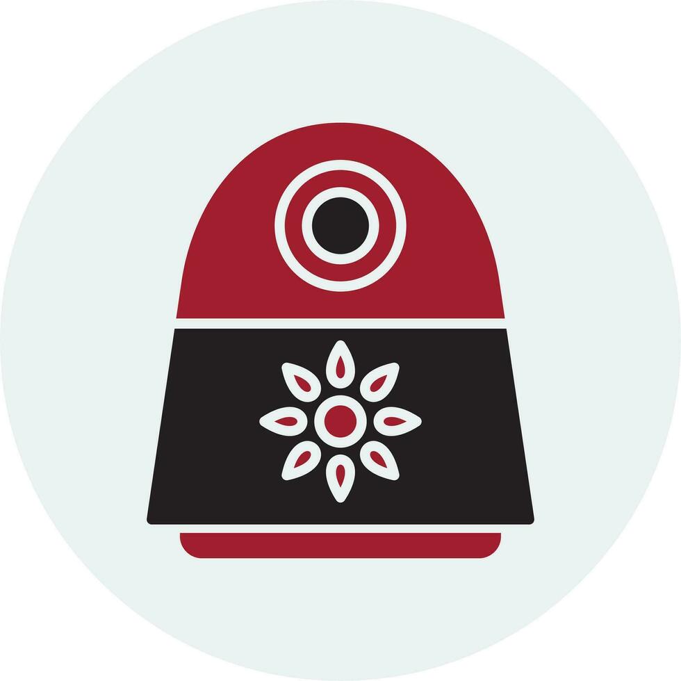 Night Vector Icon
