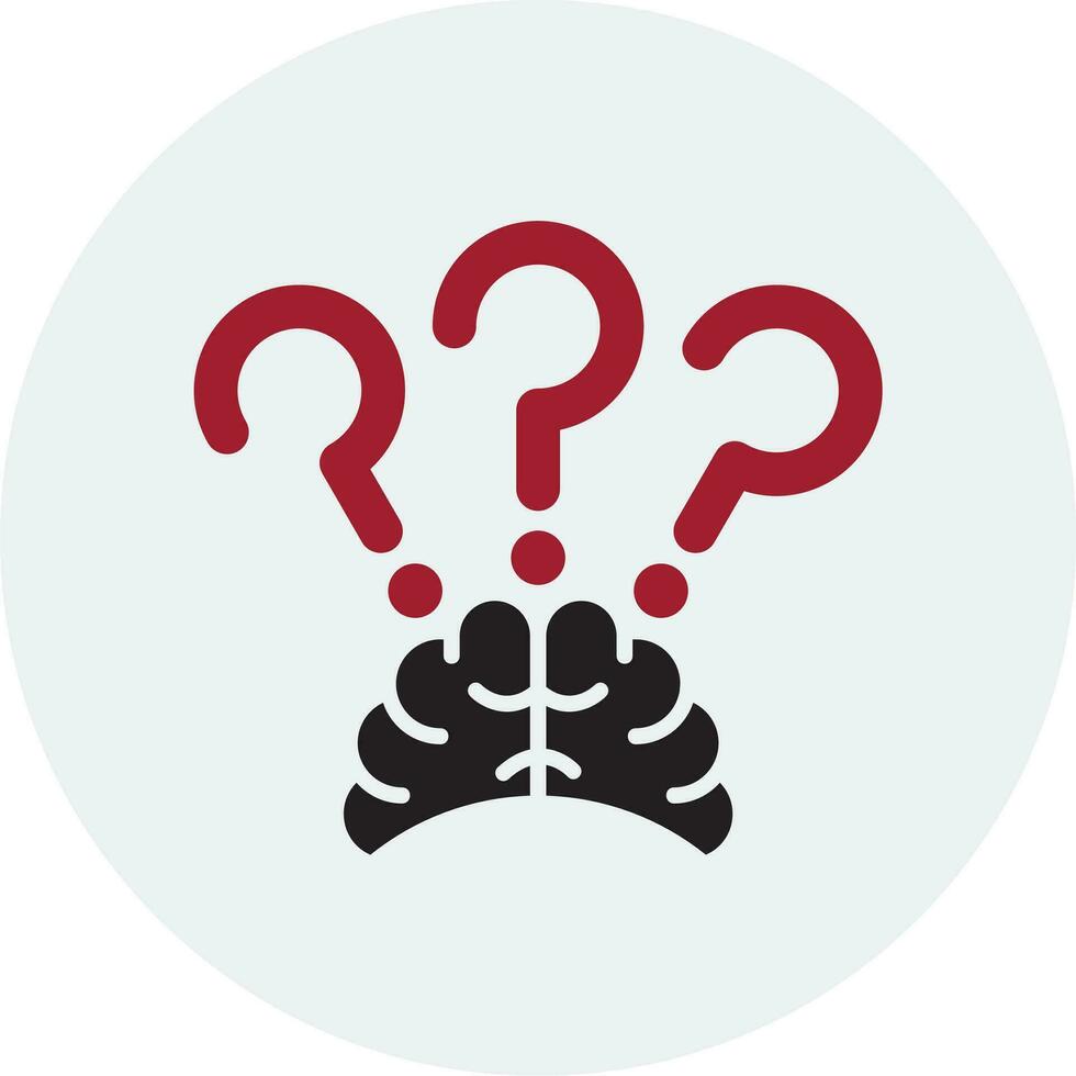 Curiosity Vector Icon