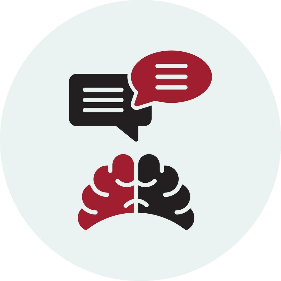 Communication Vector Icon