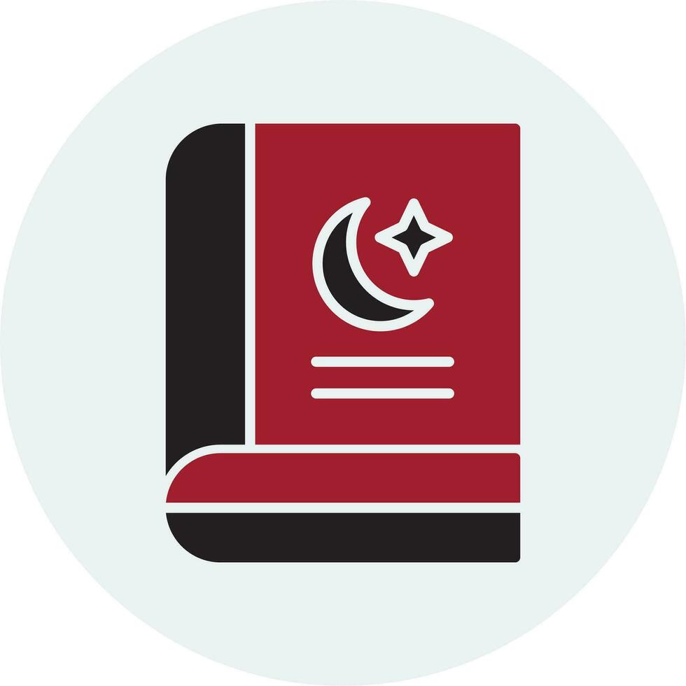 Book Vector Icon