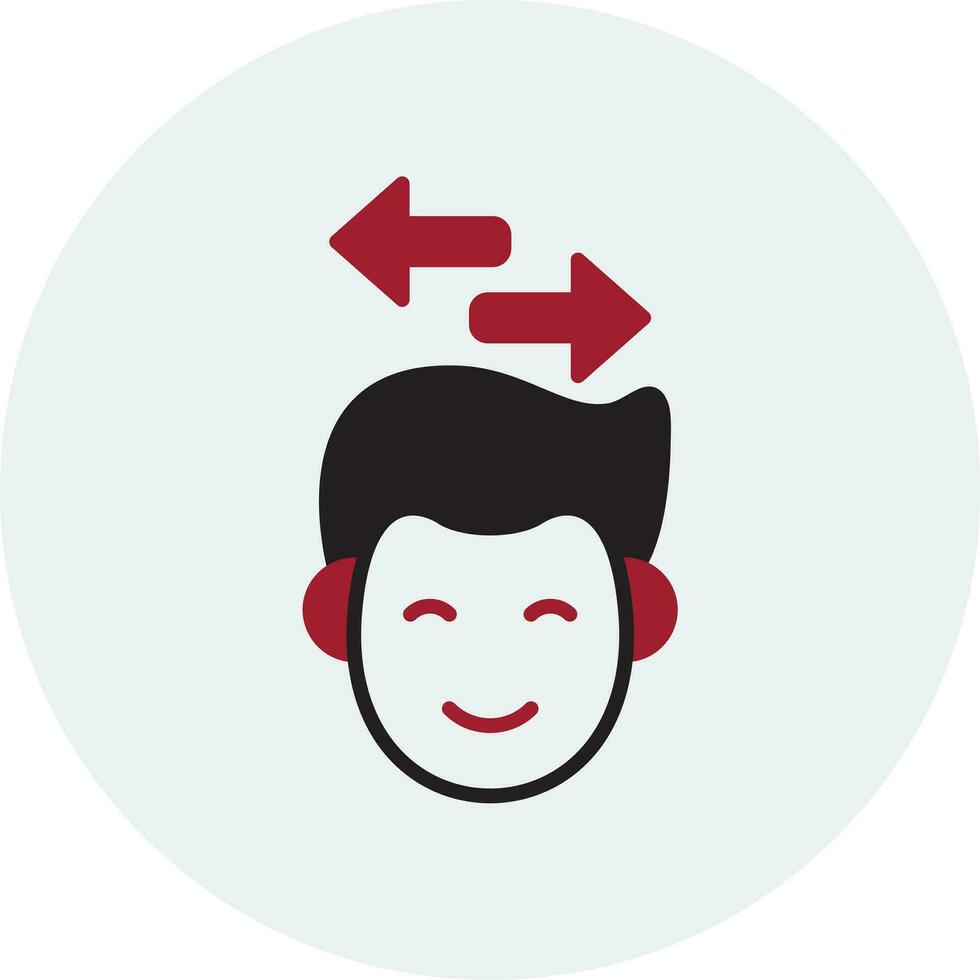 Thought Vector Icon