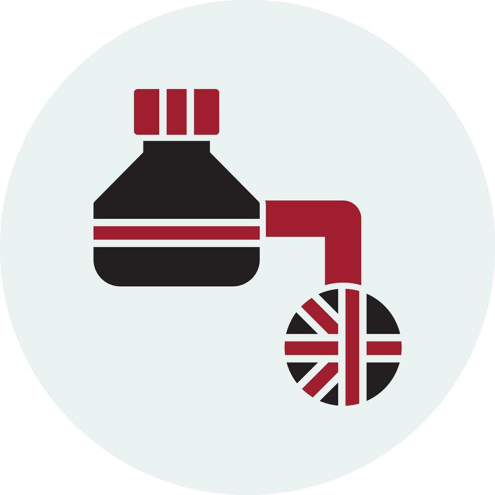Thread Vector Icon