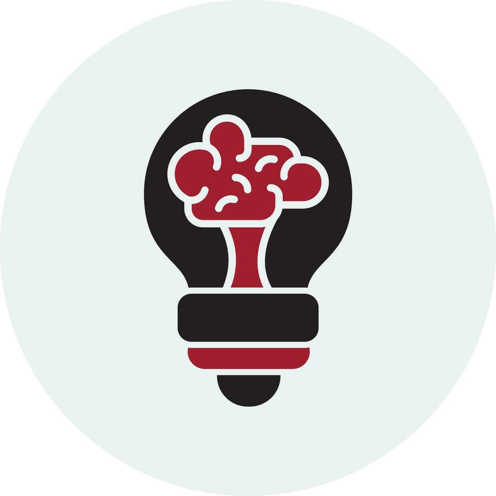 Emotional Intelligence Vector Icon