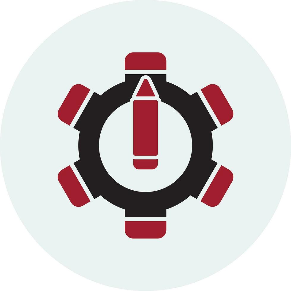 Pencil Vector Icon