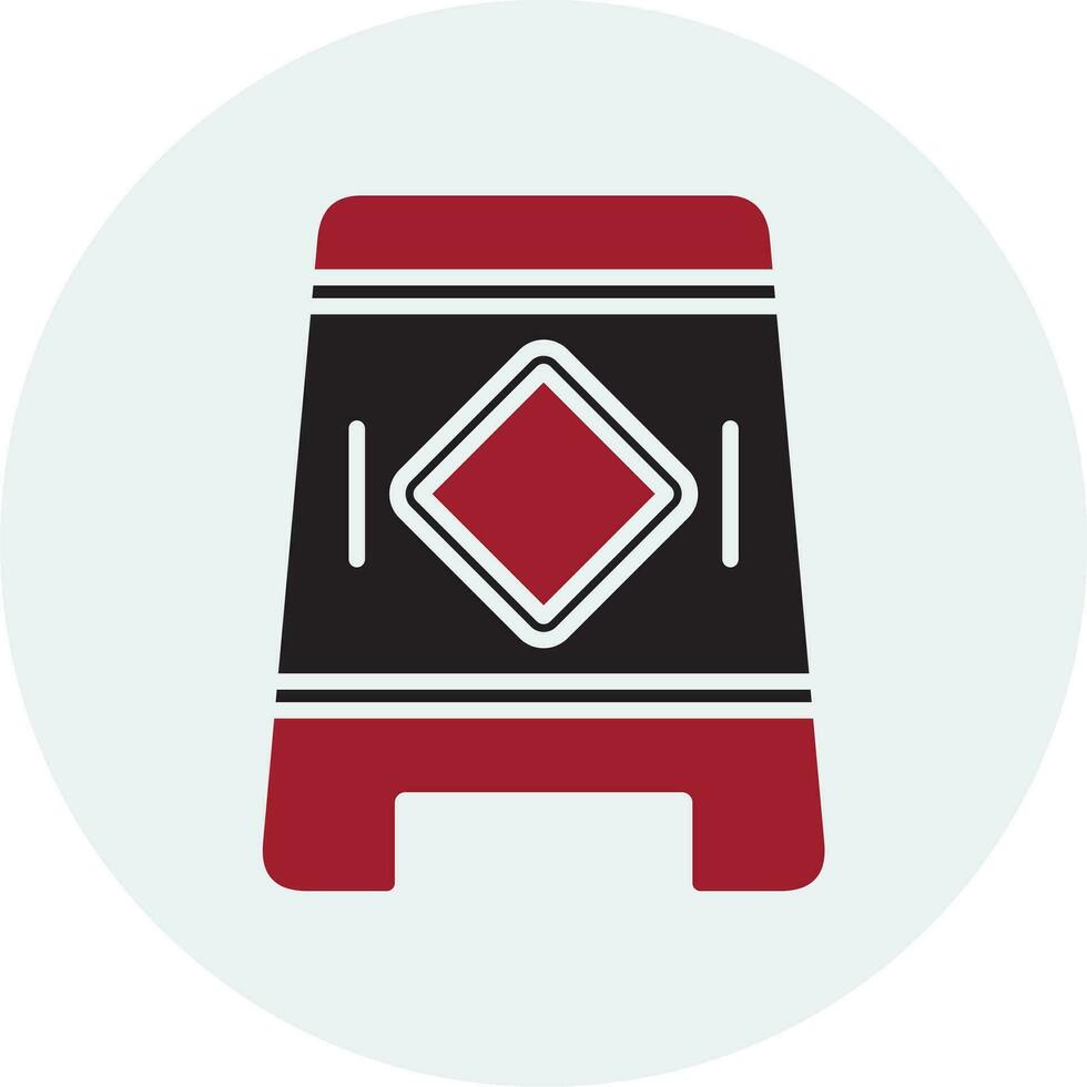 Wip Vector Icon