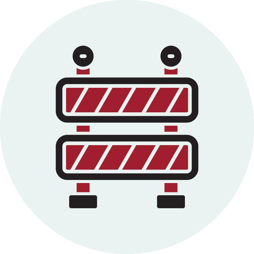 Under Construction Vector Icon