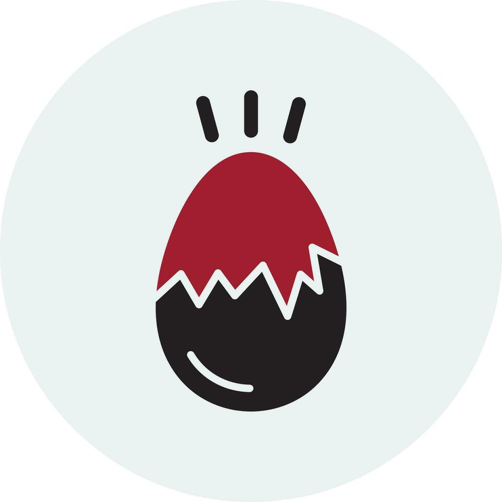 Hatch Vector Icon