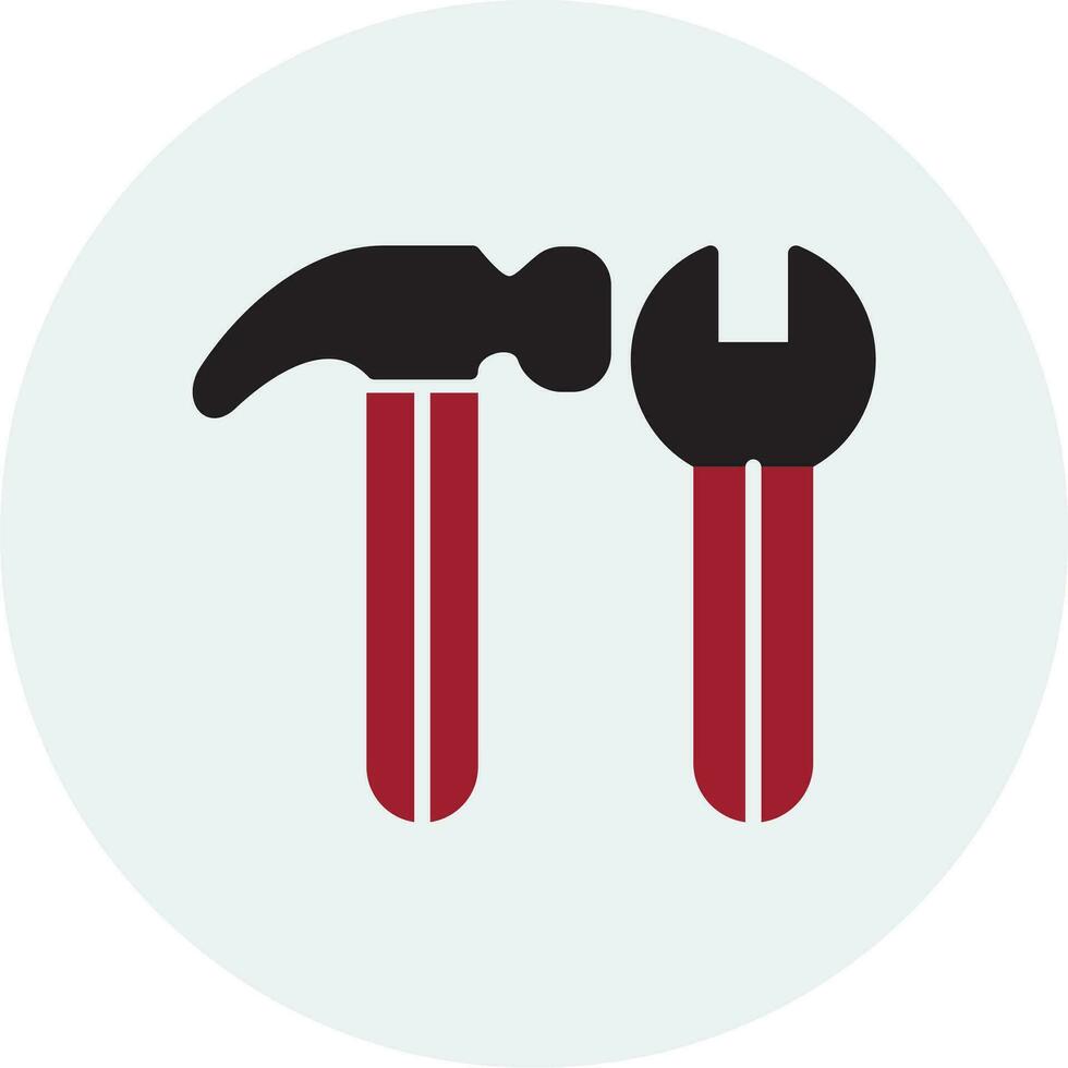 Under Construction Vector Icon