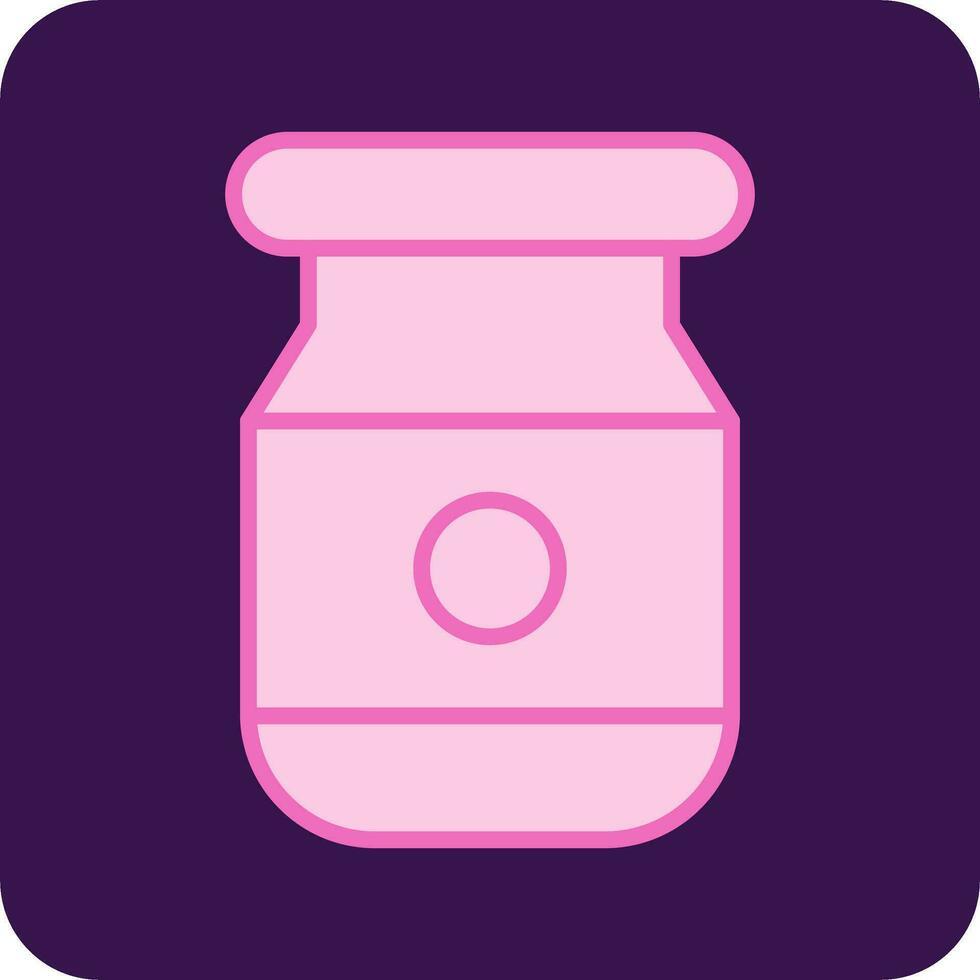 Jam Vector Icon