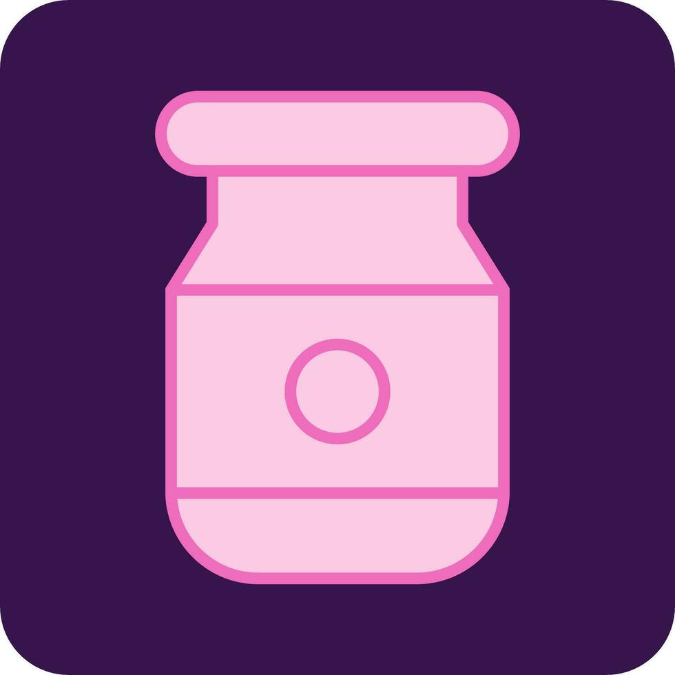 Jam Vector Icon