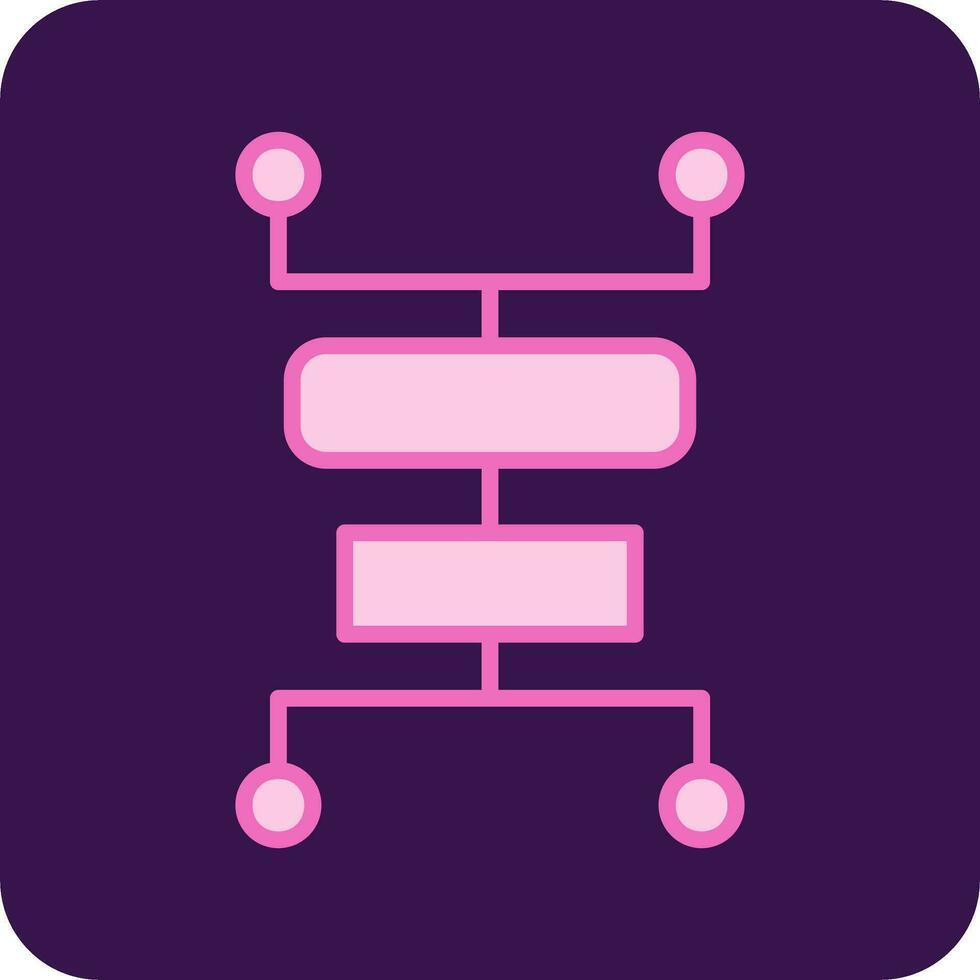 Bid Vector Icon