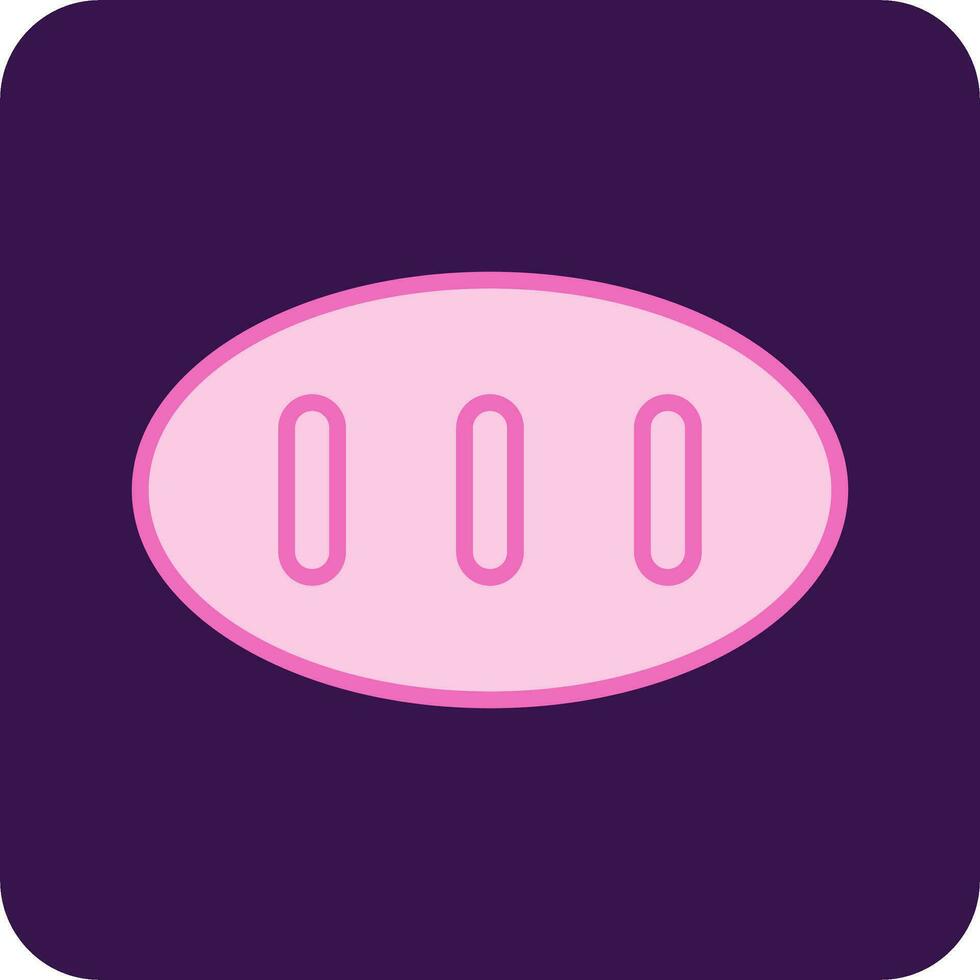 Bakery Vector Icon