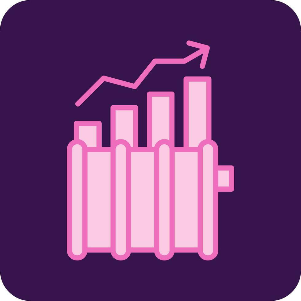 Barrel Vector Icon