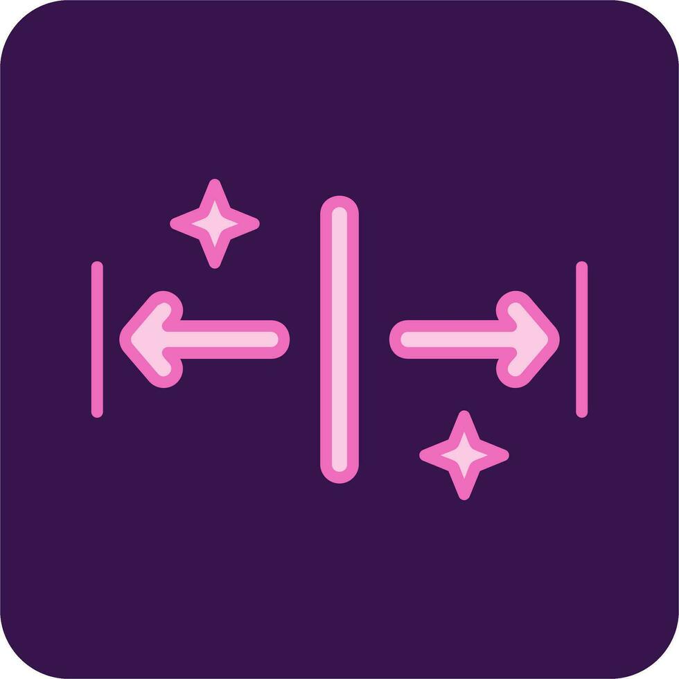 Arrows Vector Icon