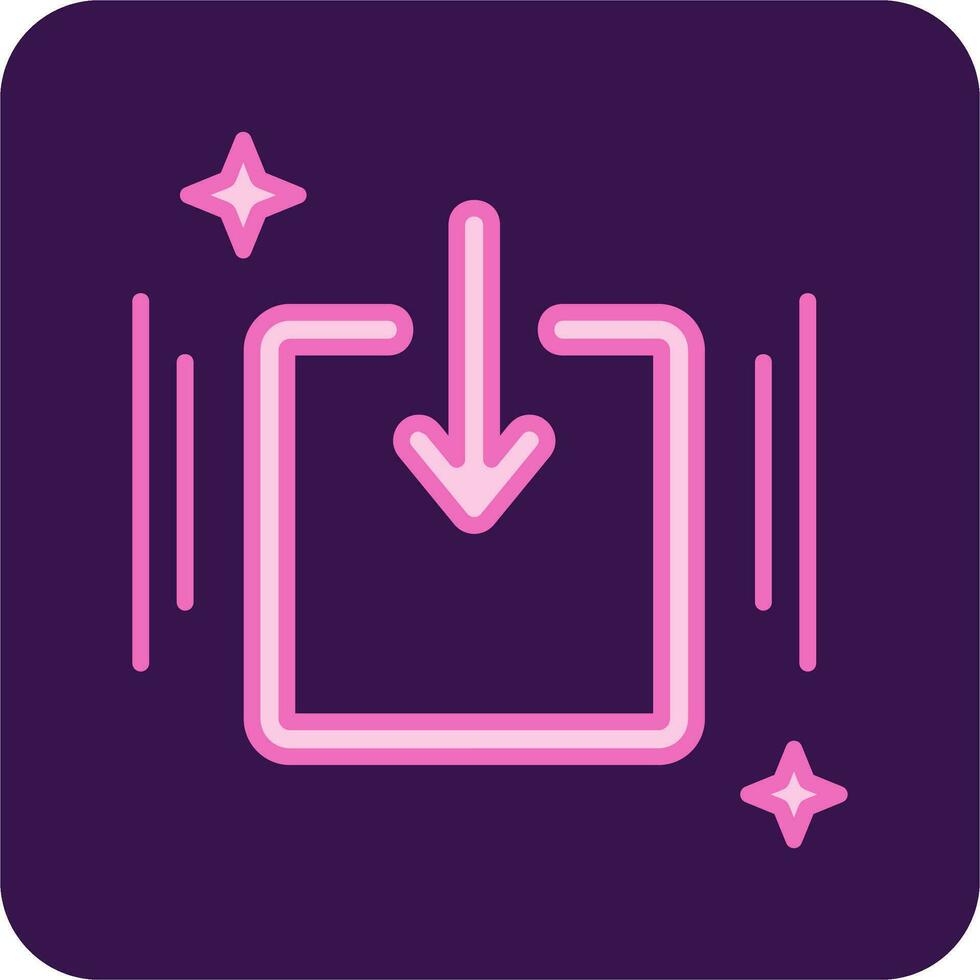Arrows Vector Icon
