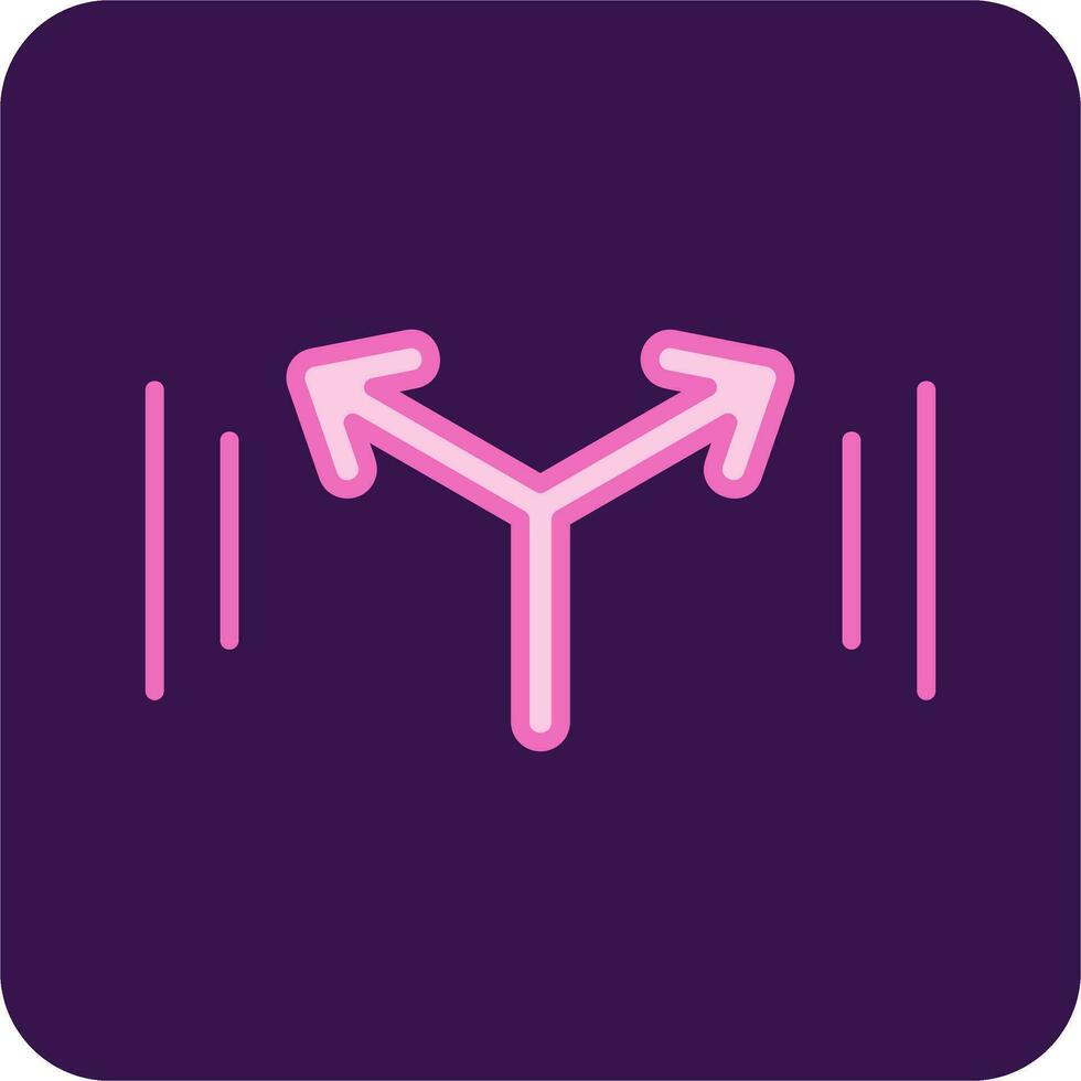 Arrows Vector Icon
