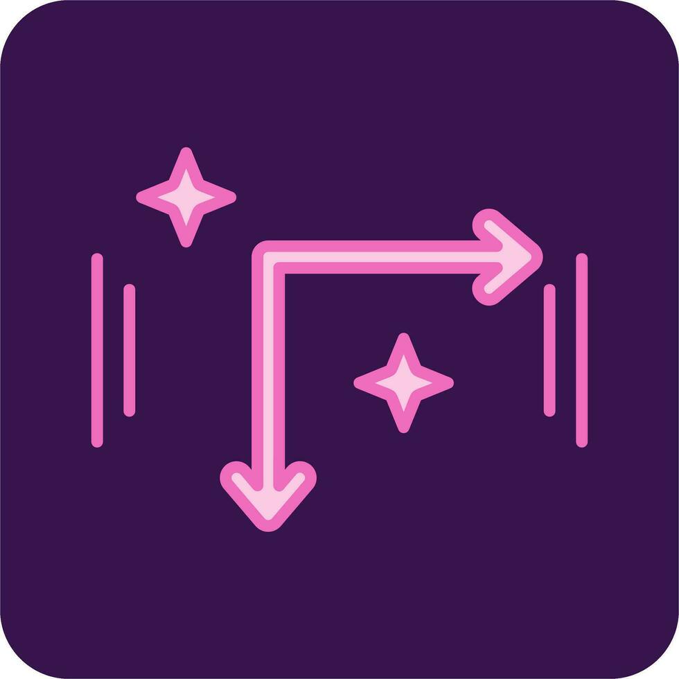 Arrows Vector Icon