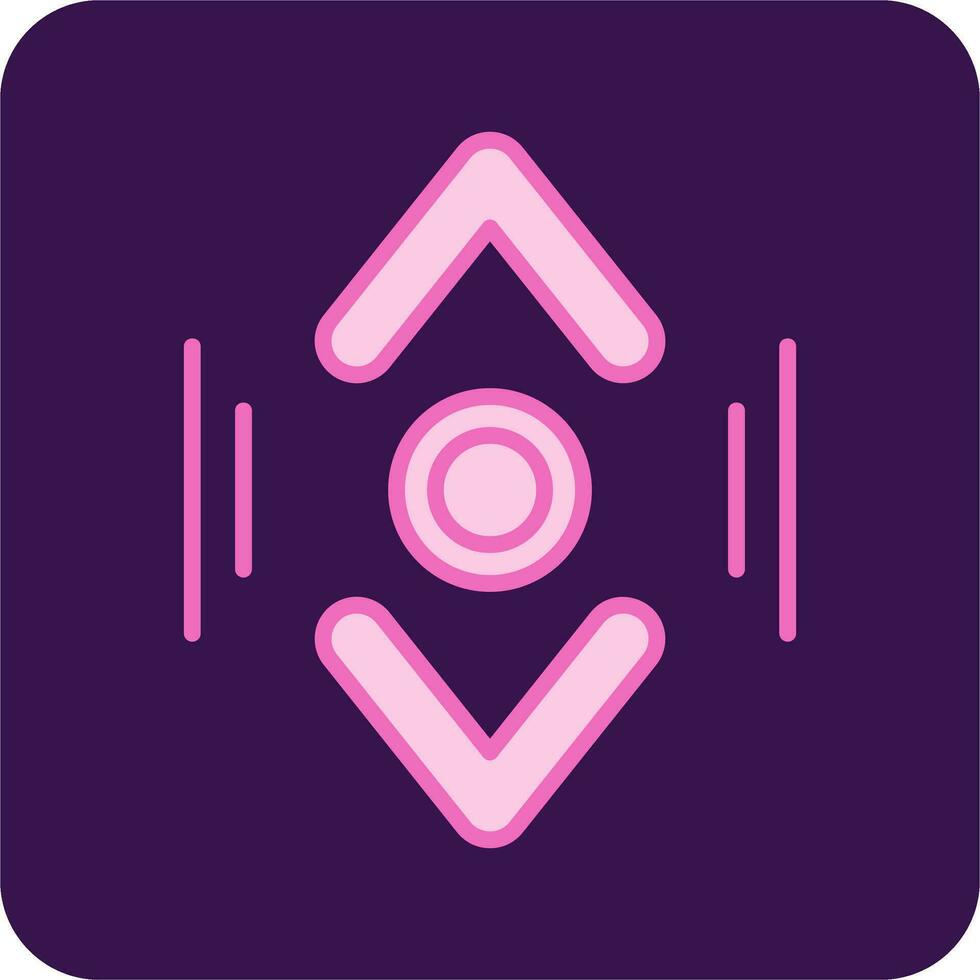 Arrows Vector Icon