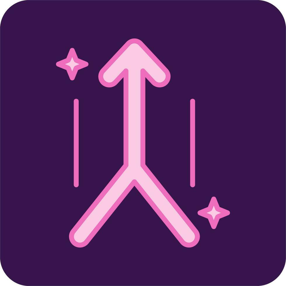 Arrows Vector Icon