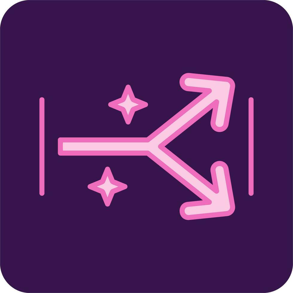 Arrows Vector Icon