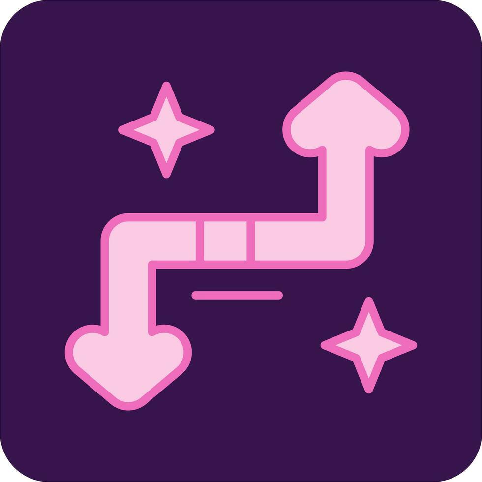 Arrows Vector Icon