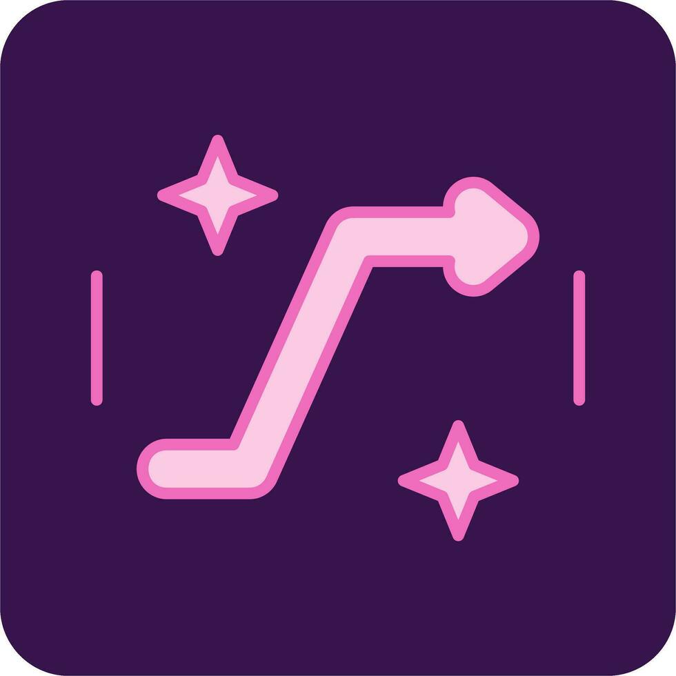 Arrows Vector Icon
