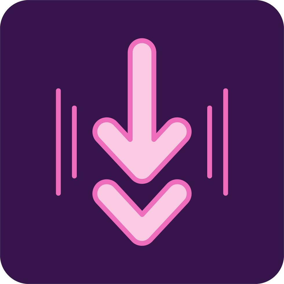 Arrows Vector Icon