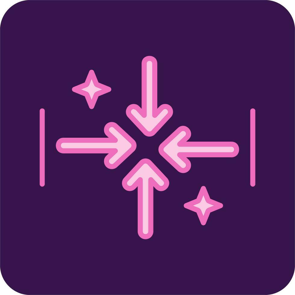 Arrows Vector Icon